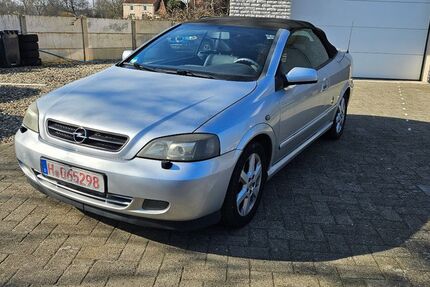 Opel Astra 153.000 km 900 &euro; Garbsen 30826