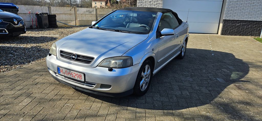 Opel Astra 153.000 km 900 &euro; Garbsen 30826