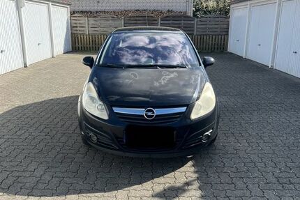 Opel Corsa 118.500 km 2.400 &euro; Hannover 30455