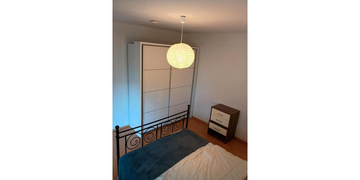 Etagenwohnung Hannover Buchholz-Kleefeld - 2 Zimmer, 72 m&sup2;, 900&euro; | Angebot:24975124