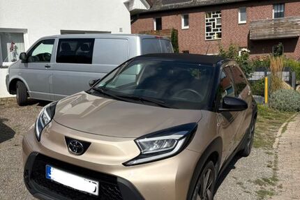 Toyota Aygo (X) 20.000 km 19.000 &euro; Stadthagen 31655