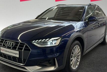 Audi A4 53.000 km 33.850 &euro; Hannover 30179