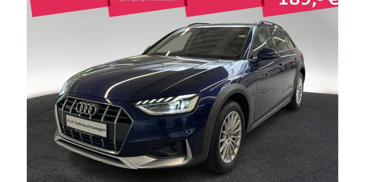 Audi A4 53.000 km 33.850 &euro; Hannover 30179