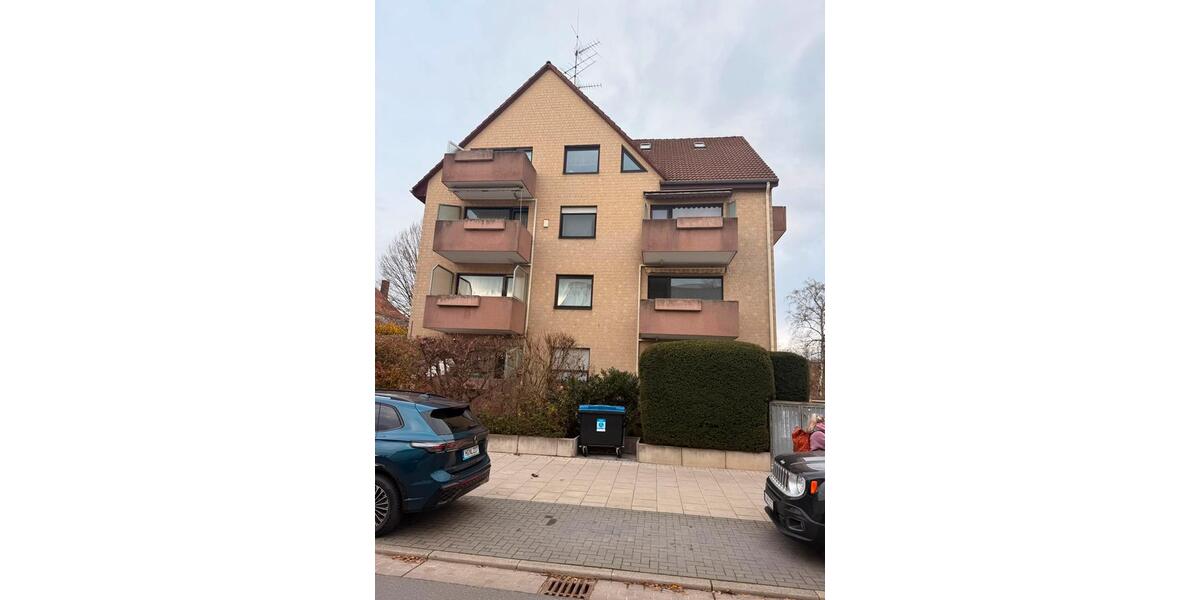 Maisonettenwohnung Hannover Herrenhausen-Stöcken - 4 Zimmer, 98 m&sup2;, 300.000&euro; | Angebot:27023244
