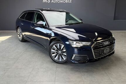 Audi A6 124.000 km 26.990 &euro; Garbsen 30827
