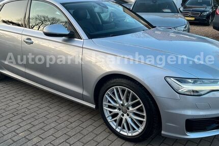 Audi A6 98.000 km 22.998 &euro; Isernhagen 30916