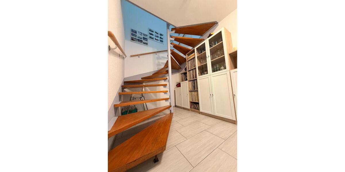 Reihenhaus Hannover Bothfeld-Vahrenheide - 4 Zimmer, 124 m&sup2;, 395.000&euro; | Angebot:26416262