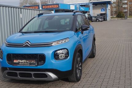 Citroen C3 Aircross 116.000 km 8.799 &euro; Hemmingen 30966