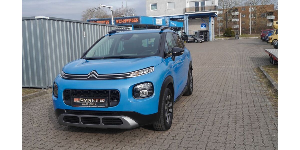 Citroen C3 Aircross 116.000 km 8.799 &euro; Hemmingen 30966