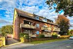 Etagenwohnung Langenhagen Engelbostel - 2 Zimmer, 47 m&sup2;, 119.000&euro; | Angebot:27440839