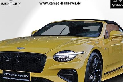 Bentley Continental GTC 7.490 km 328.950 &euro; Hannover 30655
