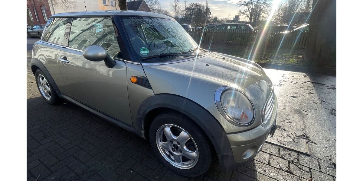 Mini Cooper 145.711 km 3.399 &euro; Hannover 30629