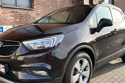 Opel Mokka X 99.900 km 11.900 &euro; Hannover 30457