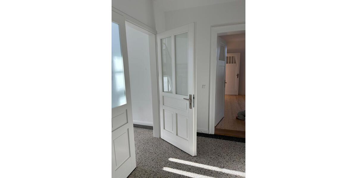 Erdgeschoßwohnung Wennigsen (Deister) - 3 Zimmer, 100 m&sup2;, 1.099&euro; | Angebot:26134863