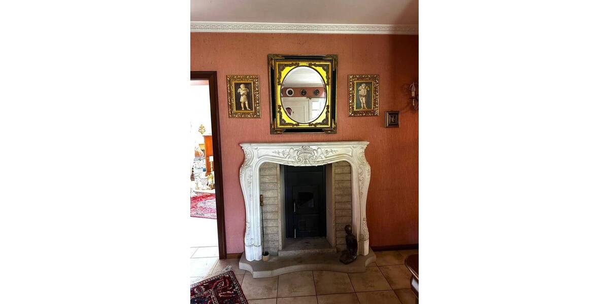 Einfamilienhaus Springe Gestorf - 6 Zimmer, 200 m&sup2;, 370.000&euro; | Angebot:25731754