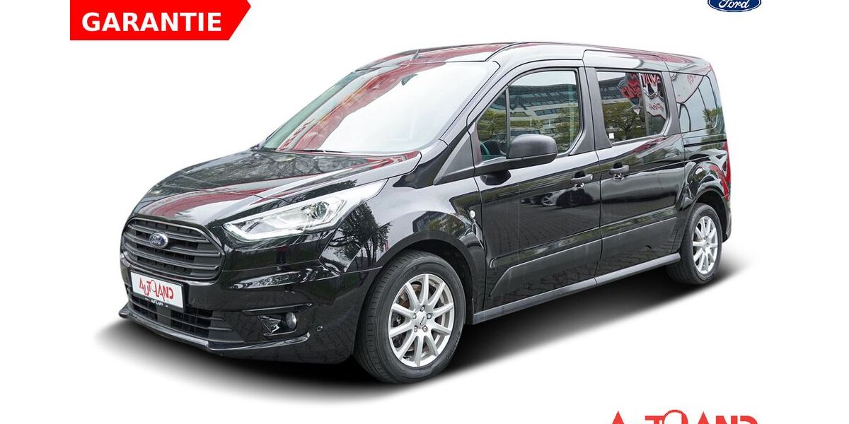 Ford Tourneo Connect 100.750 km 16.990 &euro; Hannover 30179