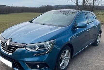 Renault Megane 105.249 km 9.100 &euro; Hannover 30453