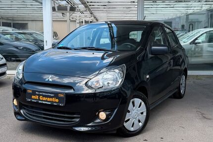 Mitsubishi Space Star 60.000 km 5.990 &euro; Hannover 30519