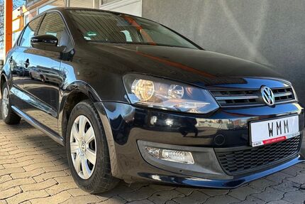 VW Polo 134.250 km 4.799 &euro; Seelze 30926