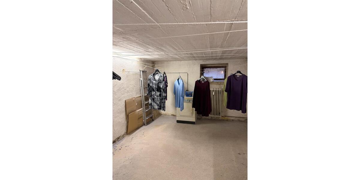 Etagenwohnung Hannover Linden-Limmer - 1 Zimmer, 33 m&sup2;, 89.000&euro; | Angebot:25973827