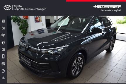 VW Tiguan 3.500 km 37.840 &euro; Wunstorf 31515