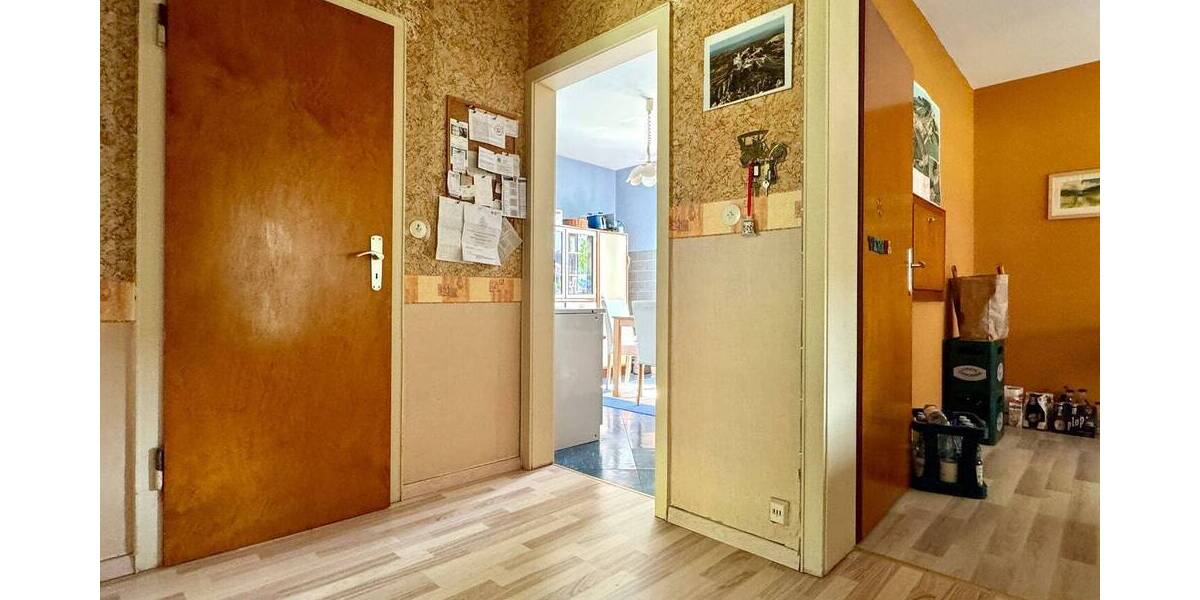 Einfamilienhaus Wunstorf Idensen - 6 Zimmer, 126 m&sup2;, 259.000&euro; | Angebot:25705857