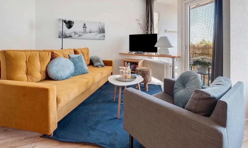 Etagenwohnung Wunstorf - 1 Zimmer, 32 m&sup2;, 109.000&euro; | Angebot:27426811