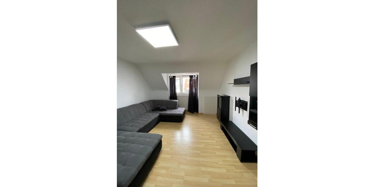 Etagenwohnung Hannover Vahrenwald-List - 3 Zimmer, 78 m&sup2;, 355.000&euro; | Angebot:25210836