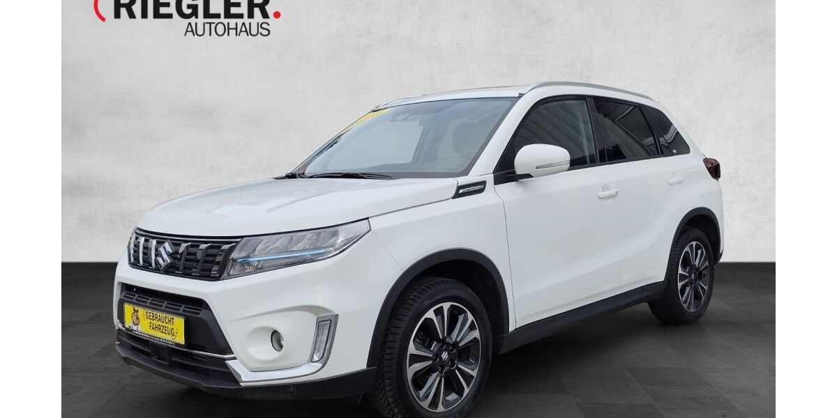 Suzuki Vitara 47.500 km 19.750 &euro; Springe 31832