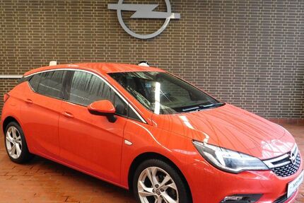 Opel Astra 69.300 km 12.750 &euro; Garbsen 30823
