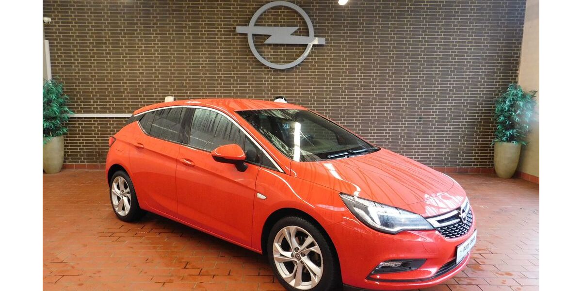 Opel Astra 69.300 km 12.750 &euro; Garbsen 30823