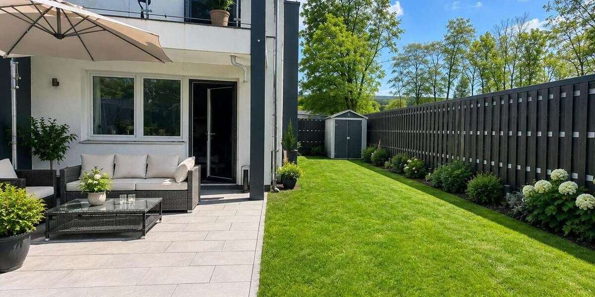 Etagenwohnung Laatzen - 3 Zimmer, 85 m&sup2;, 299.999&euro; | Angebot:26225327