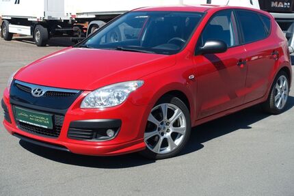 Hyundai i30 196.308 km 1.790 &euro; Springe 31832