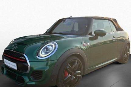 Mini John Cooper Works Cabrio 51.000 km 28.900 &euro; Burgdorf 31303