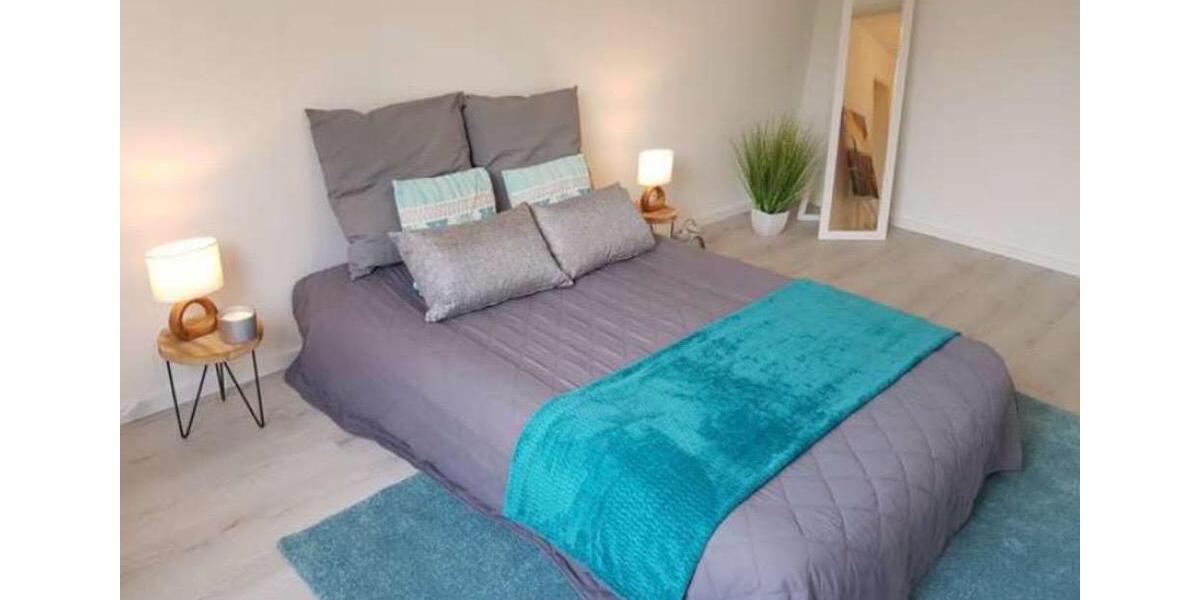 Hochparterre Laatzen - 3 Zimmer, 86 m&sup2;, 939&euro; | Angebot:26348011