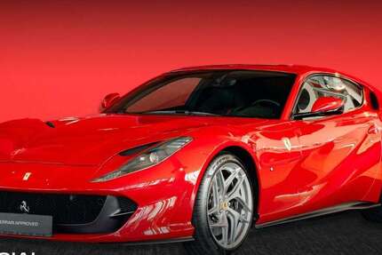 Ferrari 812 38.075 km 309.000 &euro; Hannover 30539