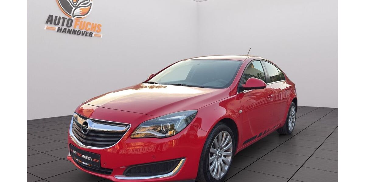 Opel Insignia 135.000 km 7.480 &euro; Lehrte 31275
