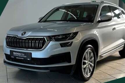 Skoda Kodiaq 33.582 km 34.990 &euro; Hemmingen/Hannover 30966