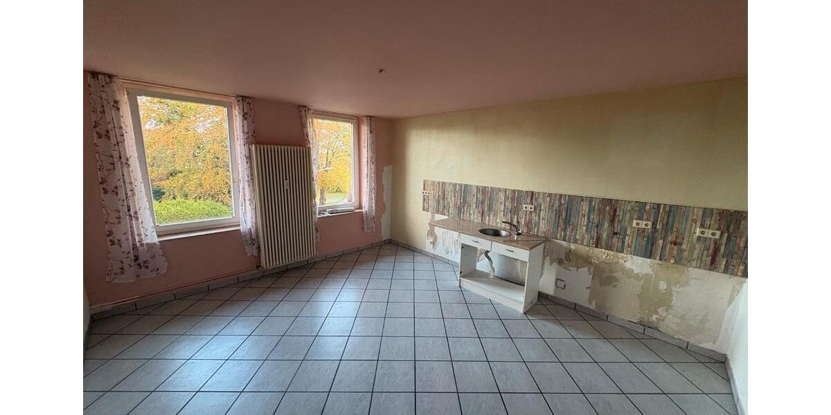 Etagenwohnung Wunstorf - 4 Zimmer, 136 m&sup2;, 950&euro; | Angebot:26431891