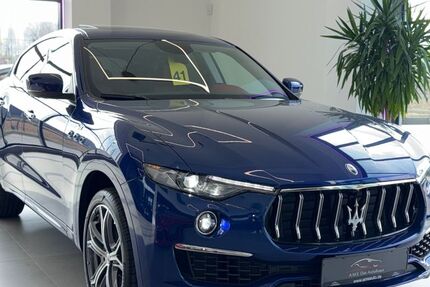Maserati Levante 6.500 km 59.950 &euro; Barsinghausen ( bei Hannover ) 30890