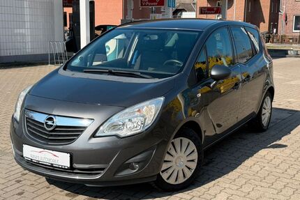 Opel Meriva 130.000 km 4.899 &euro; Neustadt 31535
