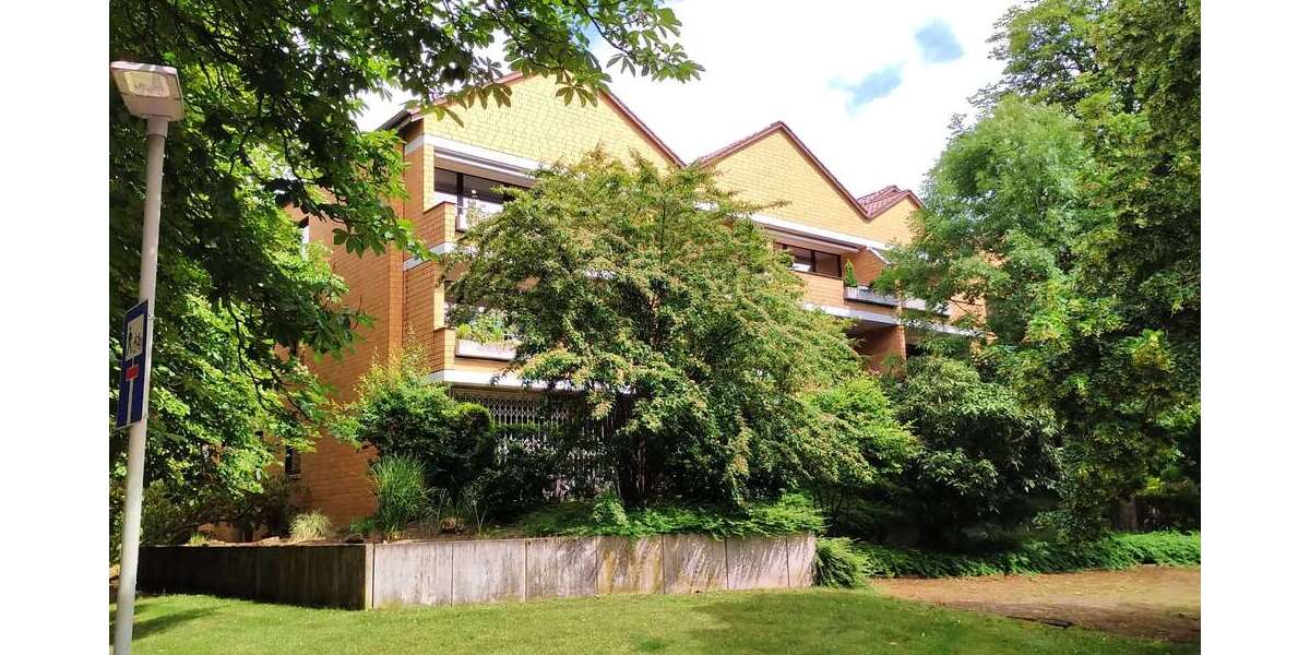Etagenwohnung Hannover Buchholz-Kleefeld - 2 Zimmer, 44 m&sup2;, 159.000&euro; | Angebot:27112086