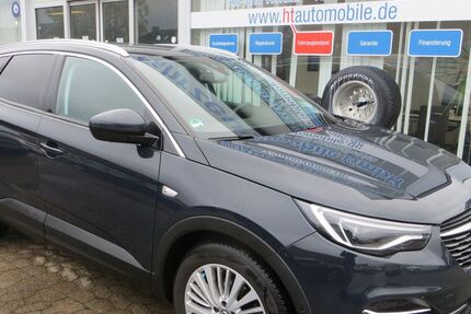 Opel Grandland (X) 223.000 km 8.999 &euro; Garbsen 30827