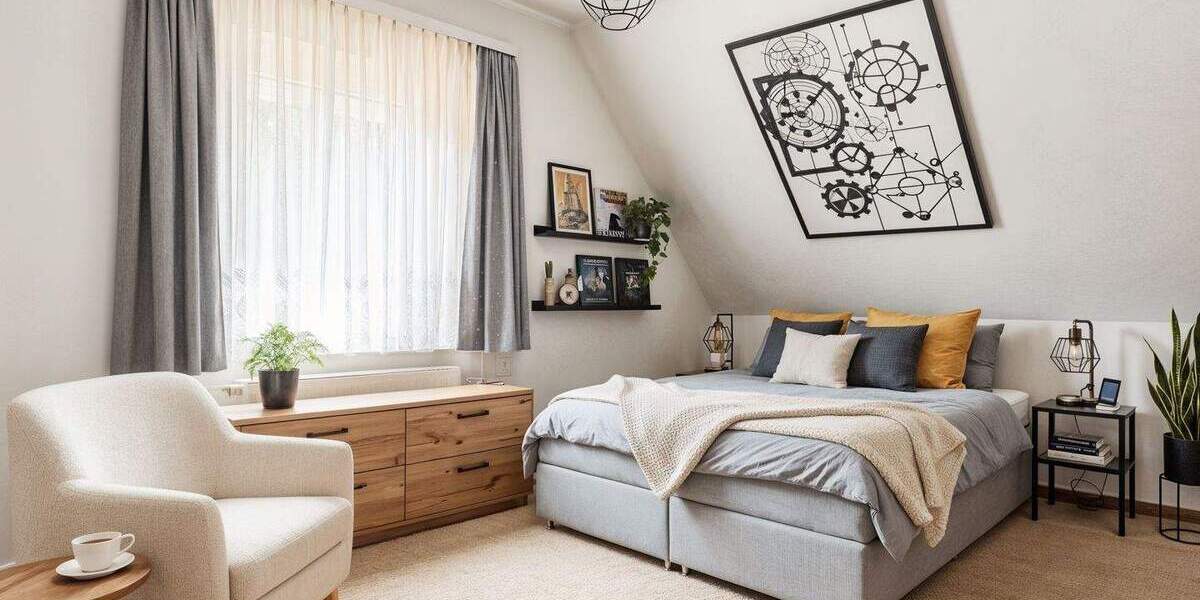 Einfamilienhaus Isernhagen Altwarmbüchen - 7 Zimmer, 145 m&sup2;, 389.000&euro; | Angebot:25798368