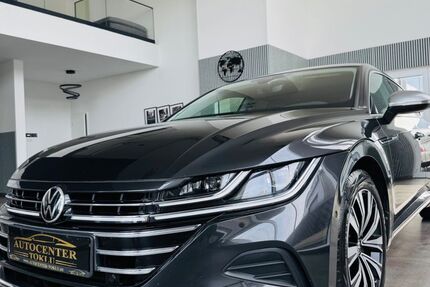 VW Arteon 66.000 km 27.990 &euro; Seelze 30926