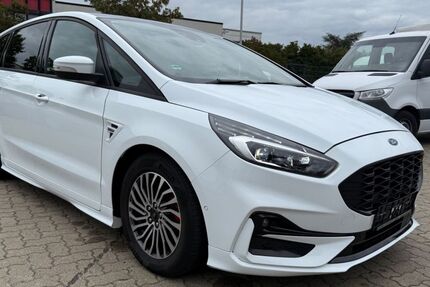 Ford S-Max 187.139 km 13.450 &euro; Hannover 30419