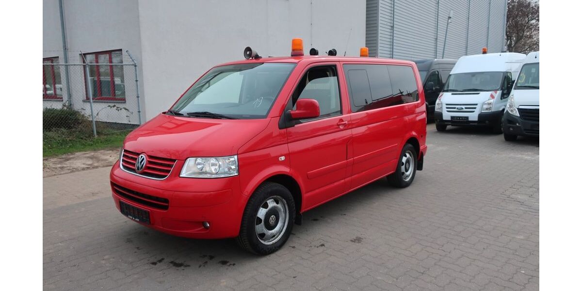 VW T5 Transporter 129.477 km 18.900 &euro; Hannover 30179