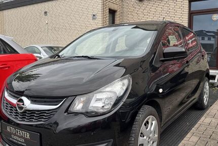 Opel Karl 71.000 km 7.450 &euro; Stadthagen 31655
