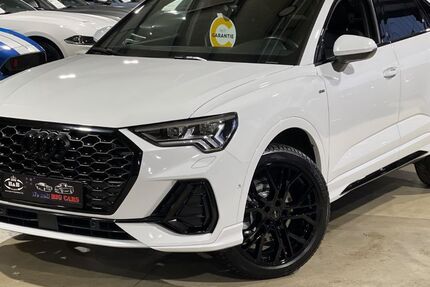 Audi Q3 37.737 km 43.280 &euro; Ronnenberg/OT Empelde bei Hannover 30952