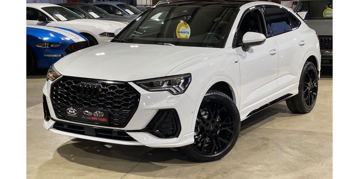 Audi Q3 37.737 km 43.350 &euro; Ronnenberg/OT Empelde bei Hannover 30952